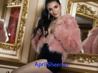 AprilSheeran Sexo Gratis