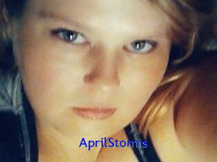 AprilStorms