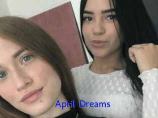April_Dreams