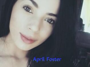 April_Foster
