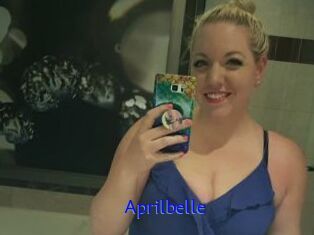 Aprilbelle