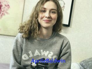 AprileBaldwin