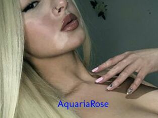 AquariaRose