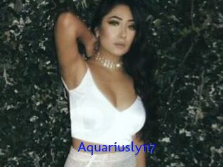 Aquariusly117 Sexo Gratis