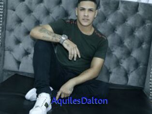 AquilesDalton