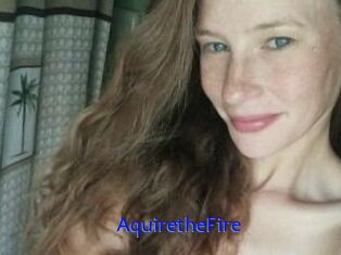 AquiretheFire