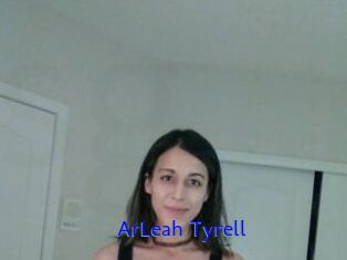 ArLeah_Tyrell