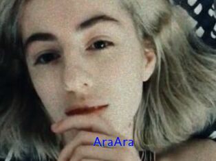 AraAra
