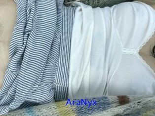 AraNyx