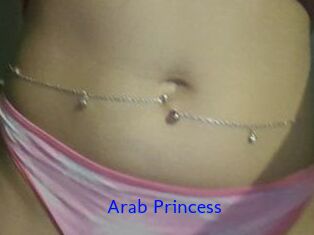 Arab_Princess