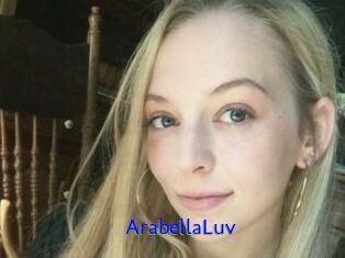 ArabellaLuv