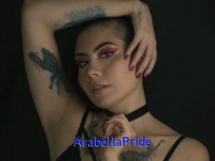 ArabellaPride