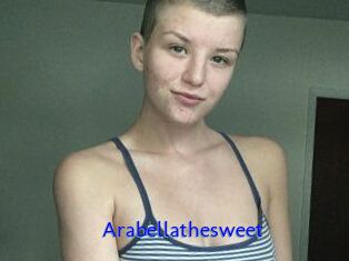 Arabellathesweet