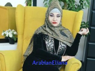 ArabianEliana