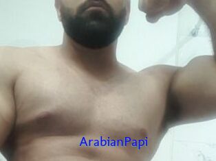 ArabianPapi