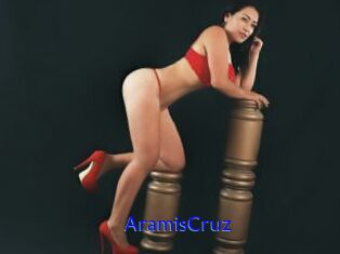 AramisCruz