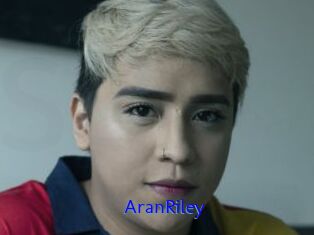 AranRiley