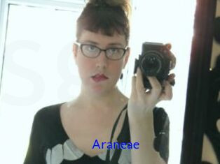 Araneae