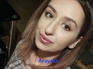 Arayahh
