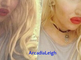 ArcadiaLeigh