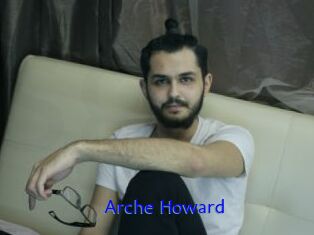 Arche_Howard