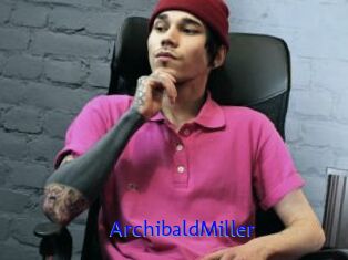 ArchibaldMiller