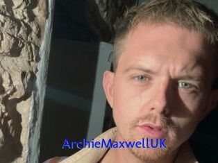 ArchieMaxwellUK
