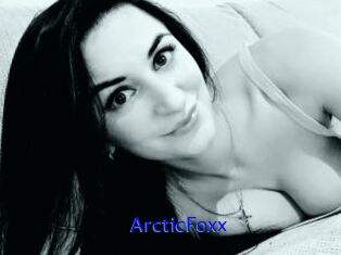 ArcticFoxx Sexo Gratis