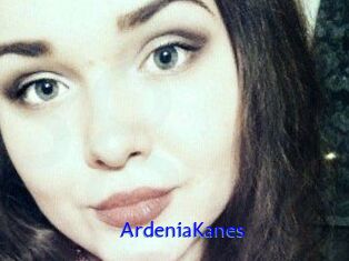 ArdeniaKanes