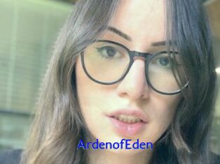ArdenofEden