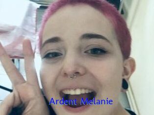 Ardent_Melanie