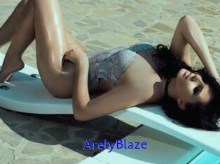 ArelyBlaze Sexo Gratis