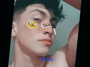 Aren