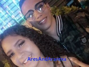 AresAndArantxa