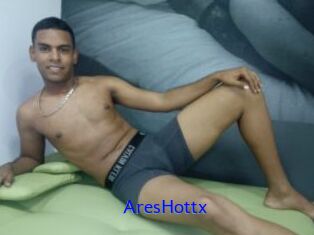 AresHottx