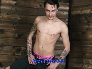 AresTattooed