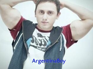 ArgentinaBoy
