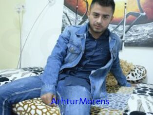 ArhturMorens Sexo Gratis