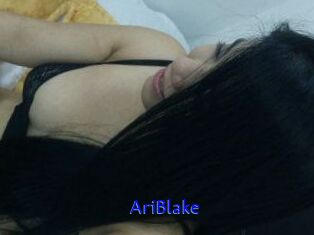 AriBlake