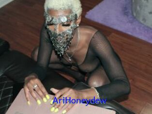 AriHoneydew