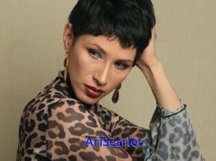 AriScarlet