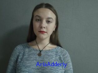 AriaAdderiy