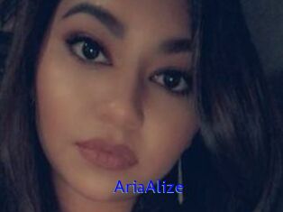 AriaAlize
