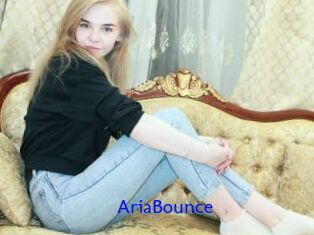 AriaBounce