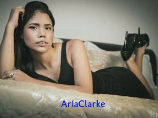 AriaClarke