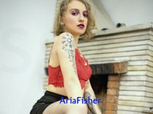 AriaFisher