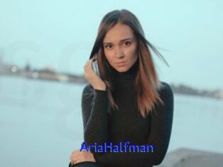 AriaHalfman