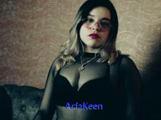 AriaKeen