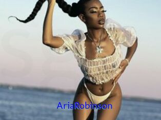 AriaRobinson Sexo Gratis