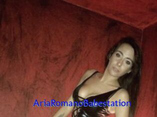 AriaRomanoBabestation